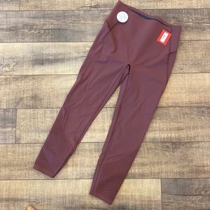 Spanx 7/8 length every-wear collection leggings
